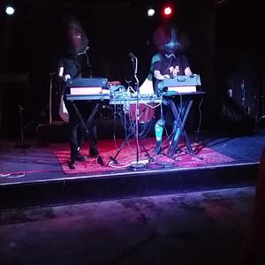 Malekko and The Bunnyman